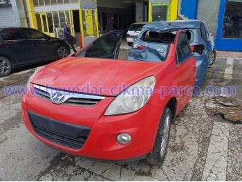 Hyundai İ10 Çıkma Far