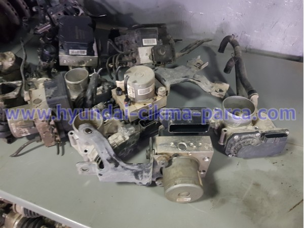 Hyundai İ20 Çıkma Abs Beyni