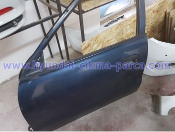 Hyundai Accent Çıkma Kapı