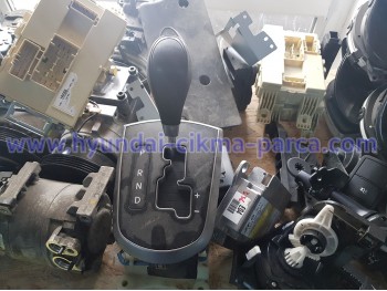 Hyundai İ20 Çıkma Vites Kulesi