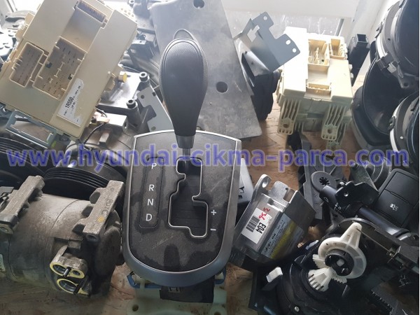 Hyundai İ20 Çıkma Vites Kulesi