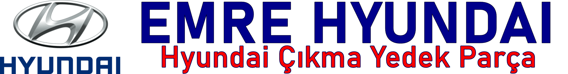Hyunda Çıkma Parça